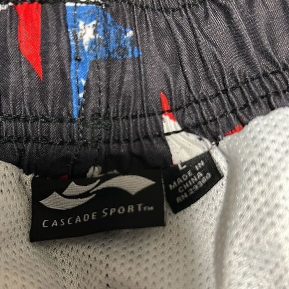 USA Swim Trunks - Picture 6 of 8